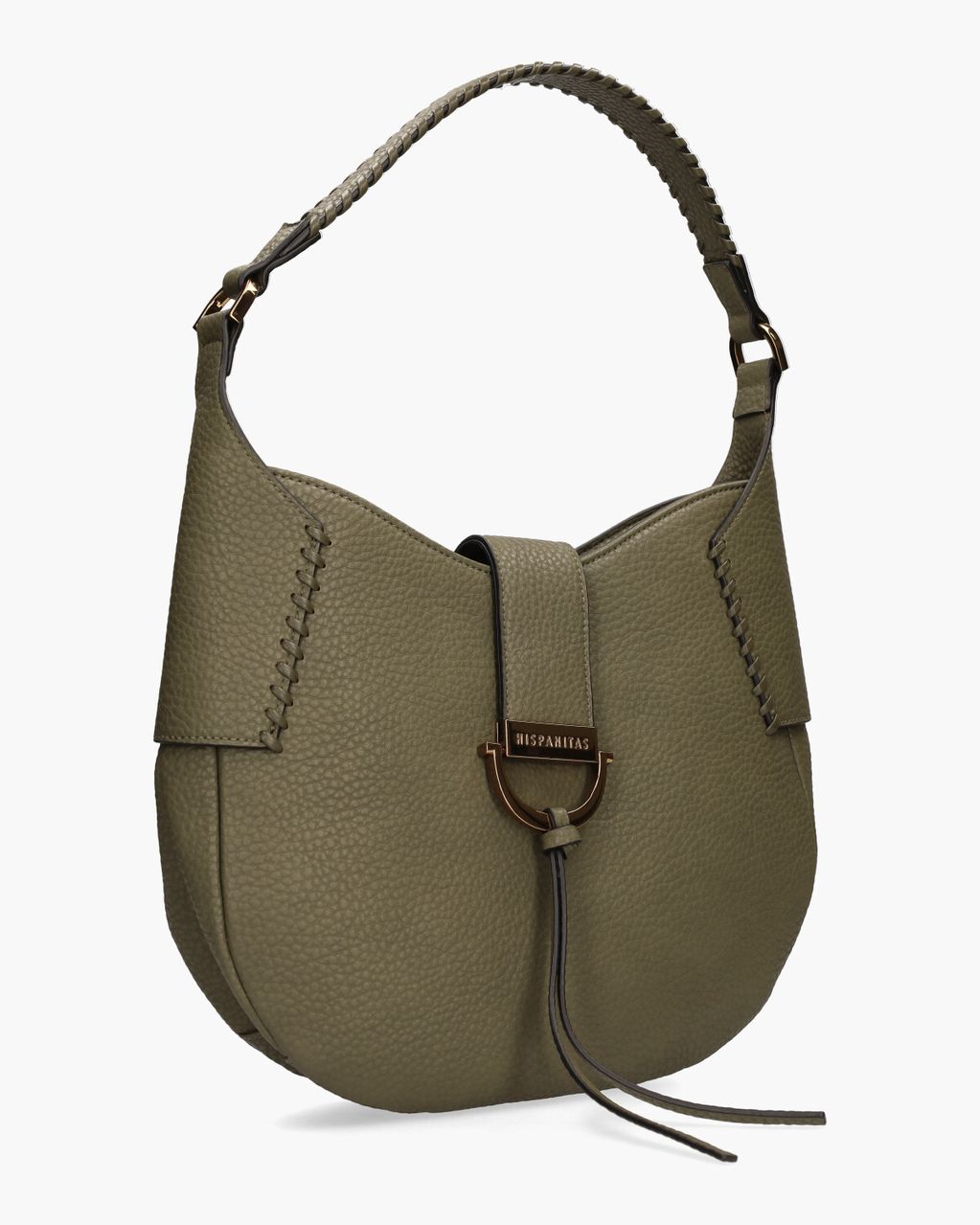 Hispanitas BI254147 Groen Tas