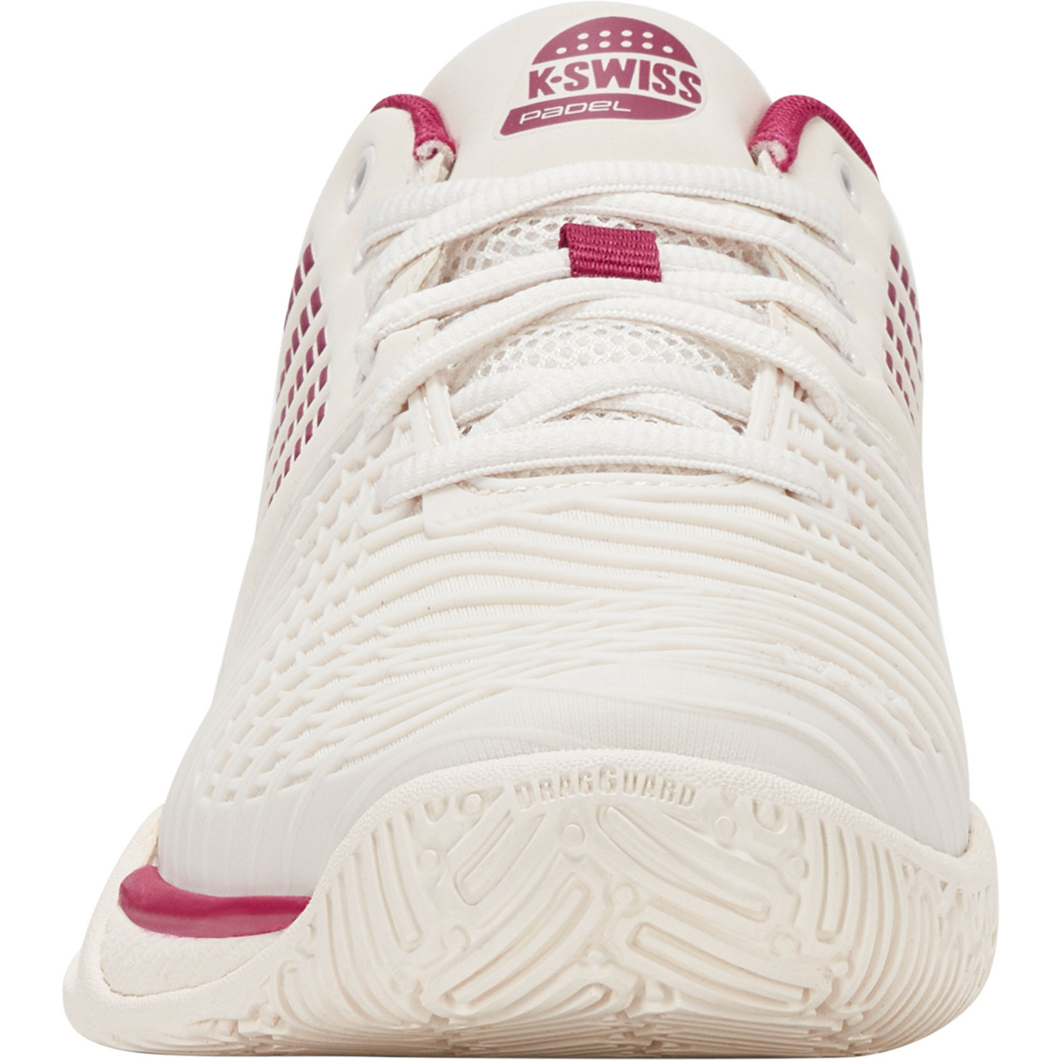 K-Swiss Express Light 3 Padel Dames