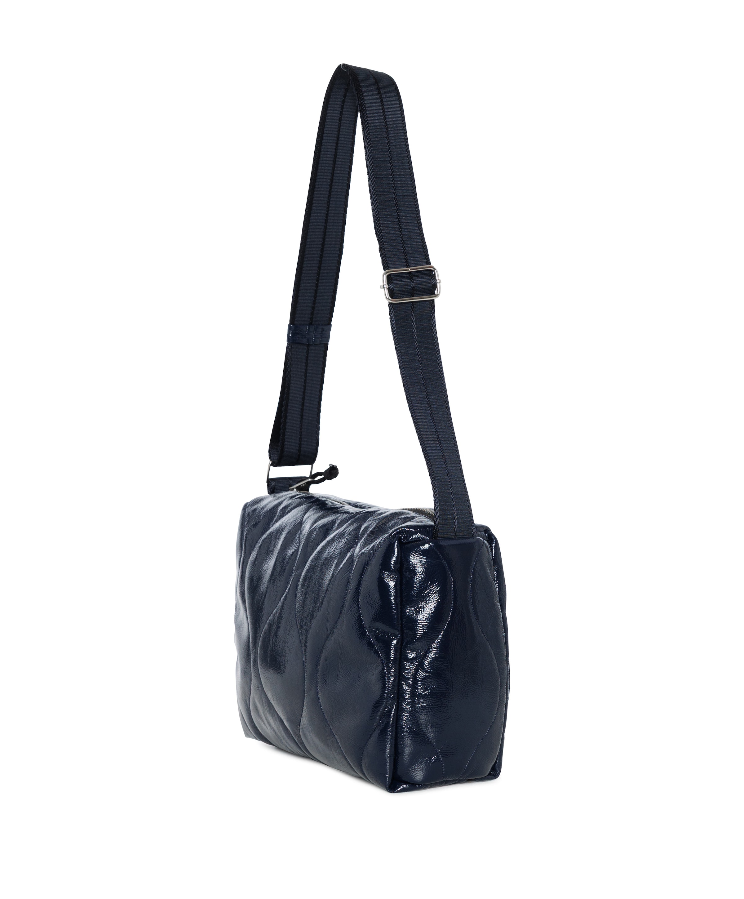 Bellerose Dames tas blauw