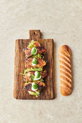 7 Ways: Easy Ideas for Your Favourite Ingredients (Hardback)