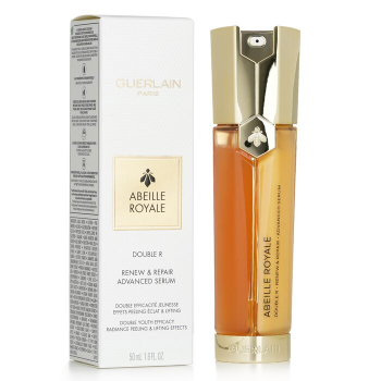 Guerlain Abeille Royale Double R Renew & Repair Sérum Avançado  50ml/1.6oz
