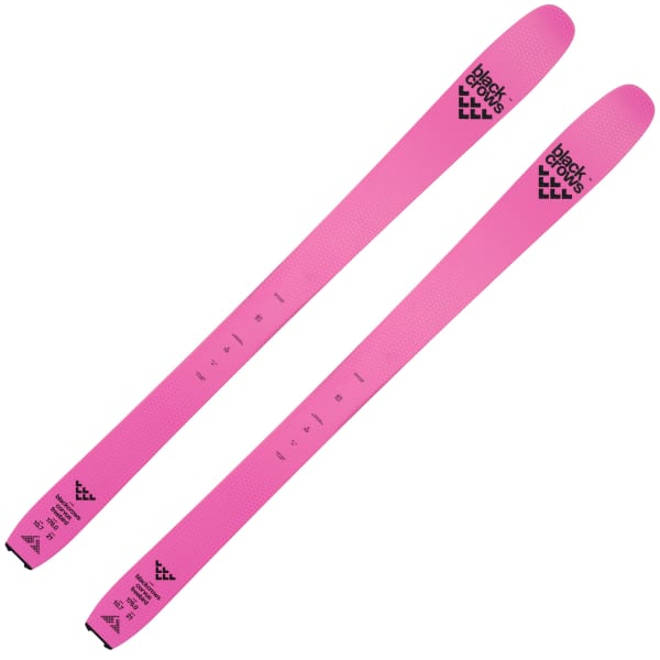 Ski de randonnée BLACK CROWS CORVUS FREEBIRD