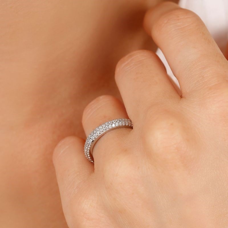 Bague Alliance 