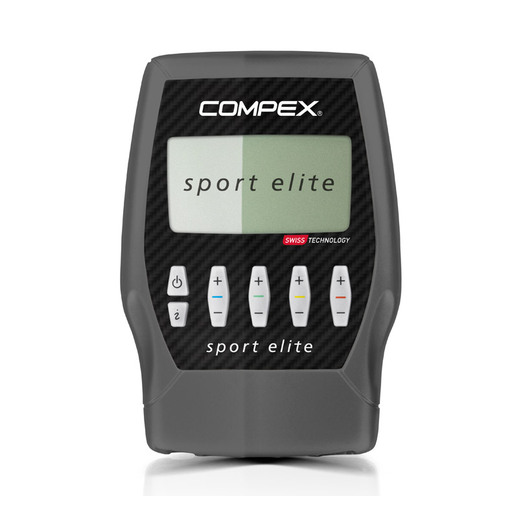 Eletroestimulador Compex Sport Elite
