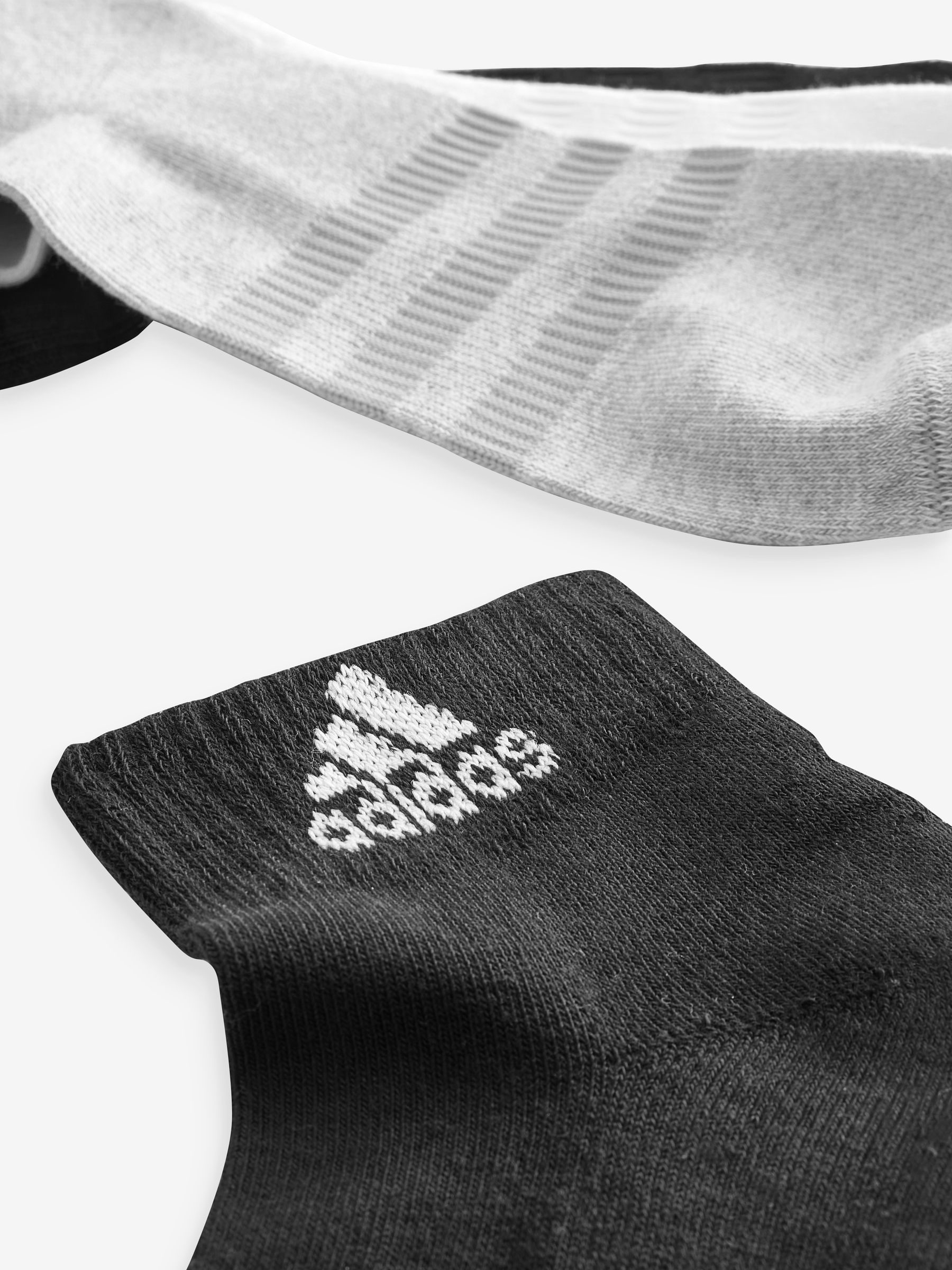 Multi - adidas - 6 Paar verzachte sportsokken