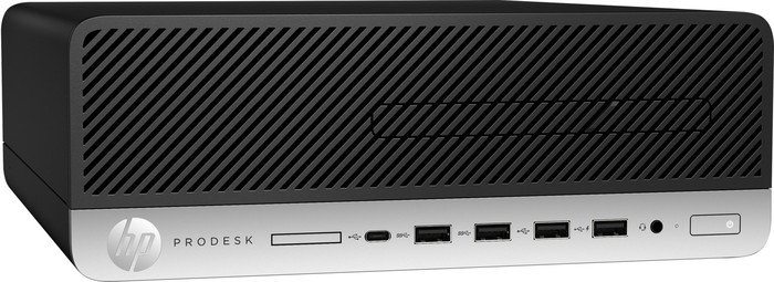 HP ProDesk 600 G3 SFF