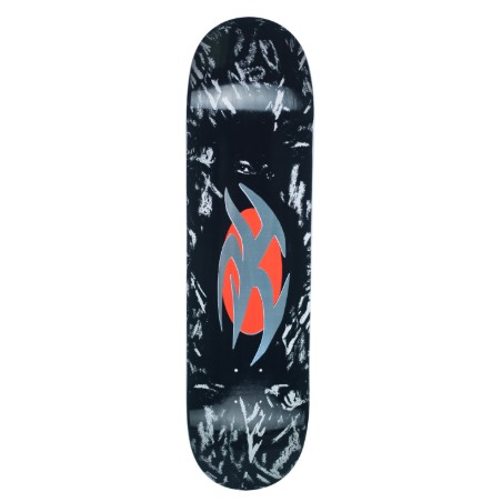 Limosine Shadow Box (Karim Callender) 8.18