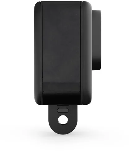 GoPro® | HERO11 Black - Action-kamera - 27 MP - 5.3K / 60 fps - 27 MP - trådløst netværk - undervands op til 10 m - sort