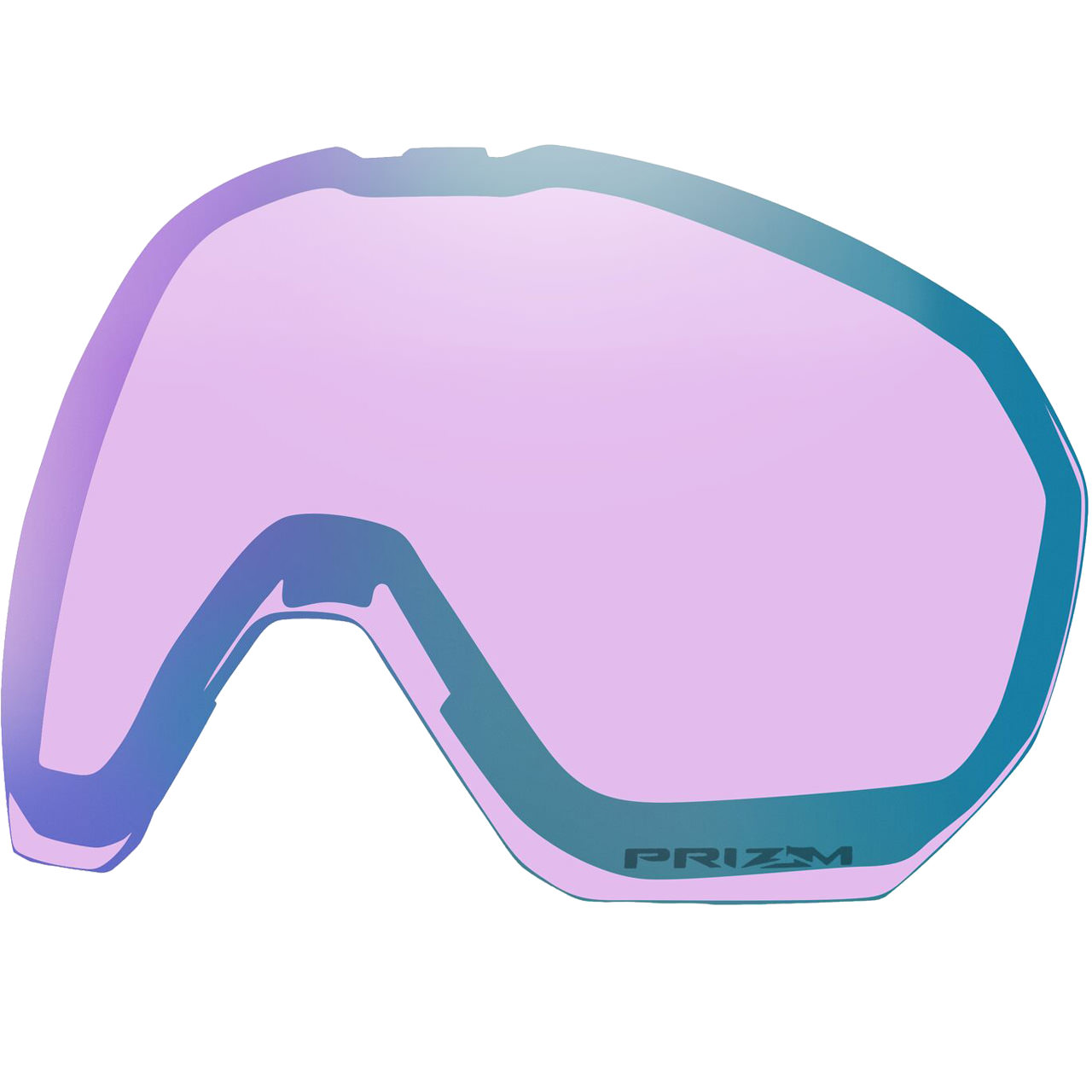 Oakley Flight Path L Ersatzscheibe / Prizm Iced Iridium | Oakley Skibrillen | Oakley | O | MARKEN | XSPO