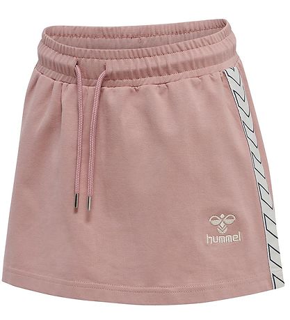 Hummel Rock - hmlAlvilda - Woodrose