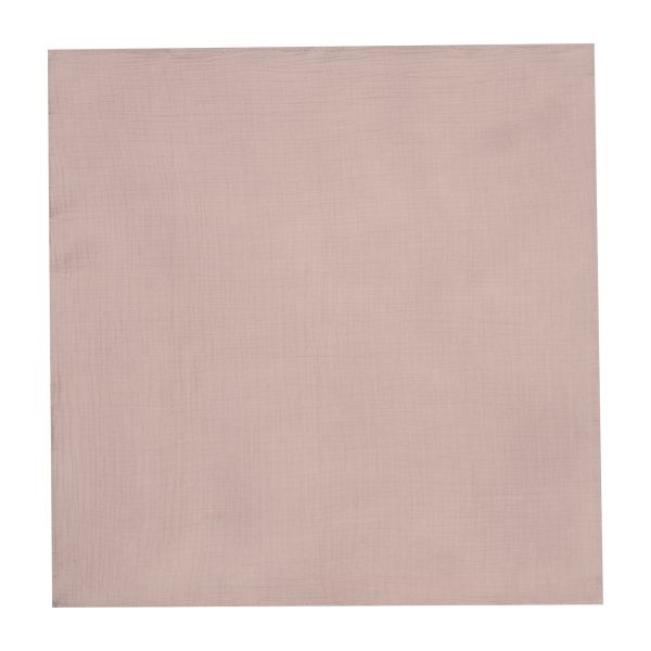 Jollein Multidoek Hydrofiel Small 70 x 70 cm 4-Pack