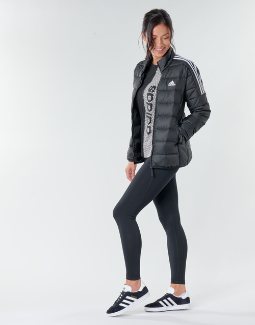 Adidas Sportswear - W ESS DOWN JKT - Noir