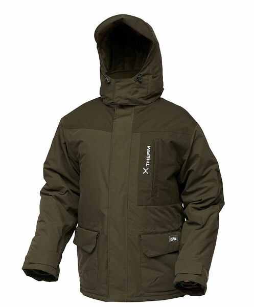 Combinaison thermique Dam Xtherm Winter Suit
