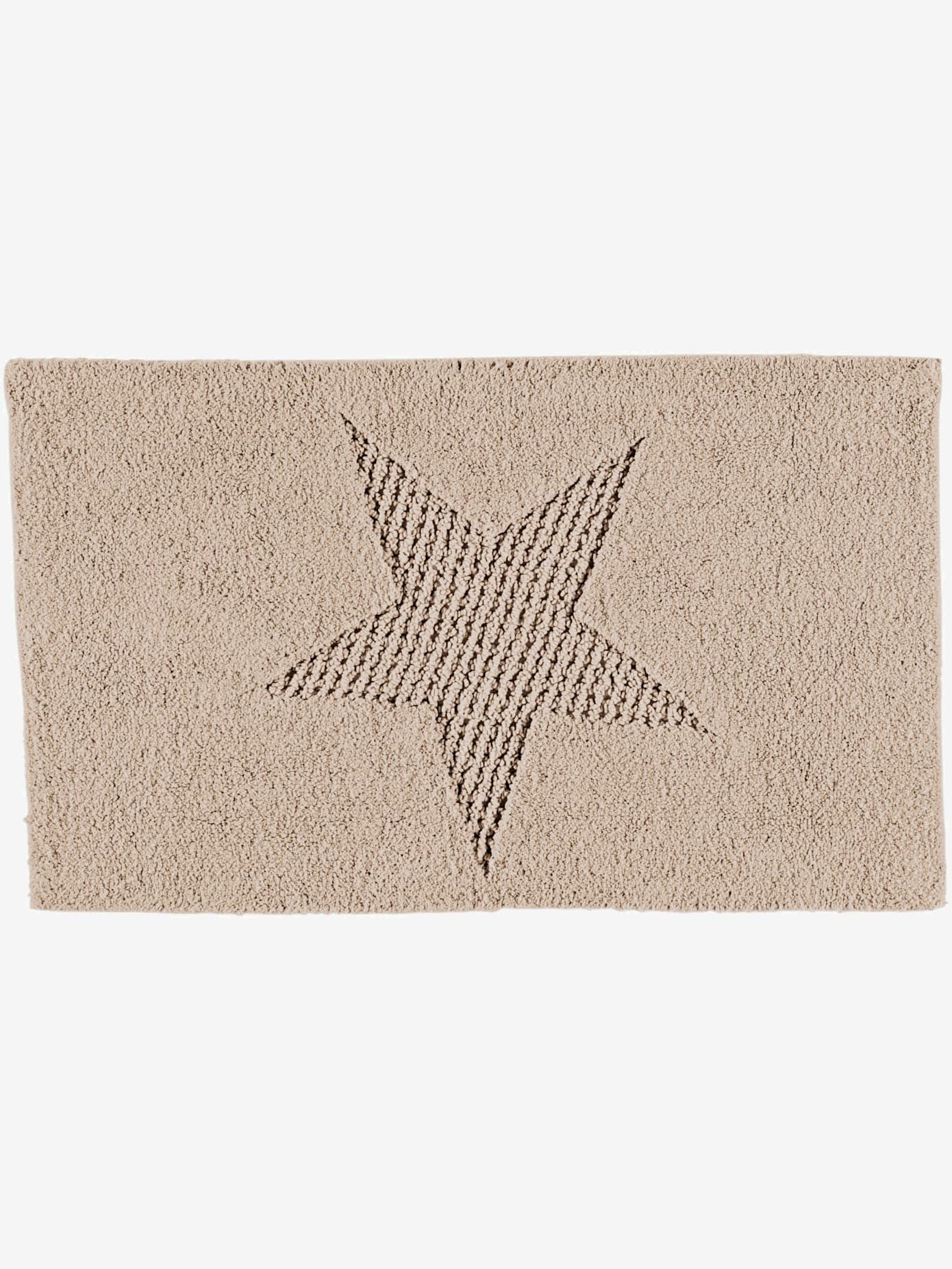 Tapis de bain 100% coton