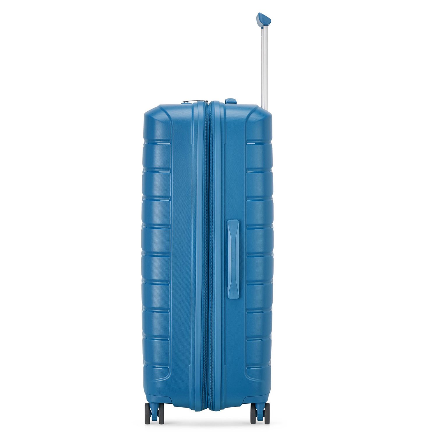 Roncato B-Flying Expandable Trolley 78 denim