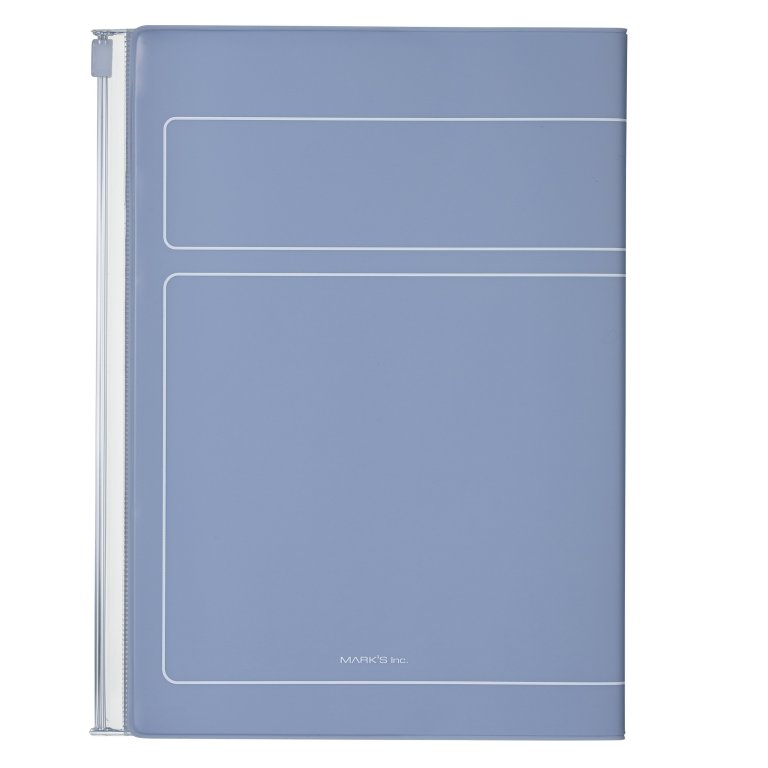 Mark's Notizbuch mit Tascheneinband Storage.it