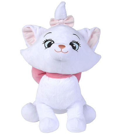 Disney Kuscheltier - Marie - 25 cm