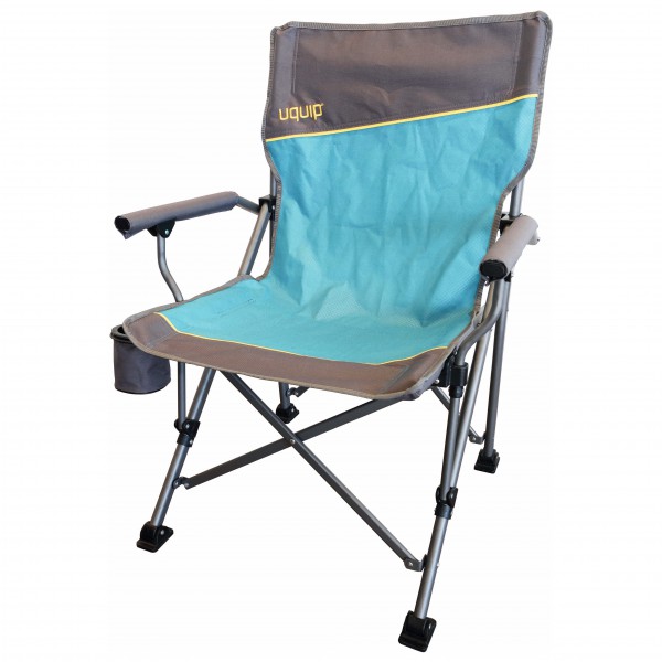 Uquip - Roxy - Chaise de camping