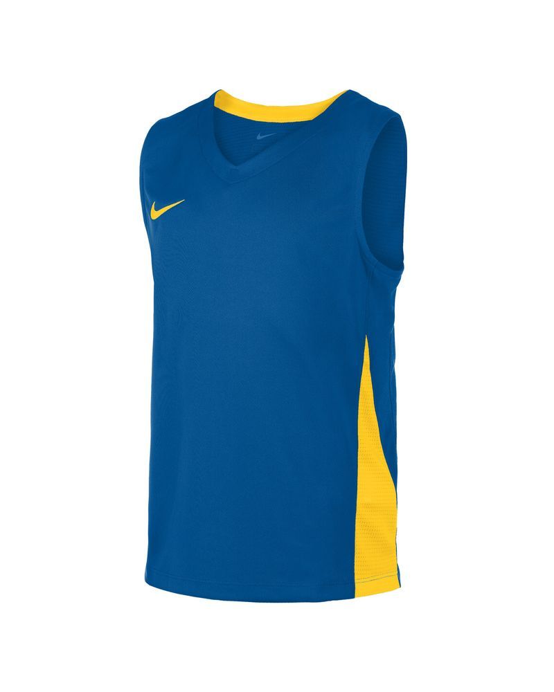 Maillot de basket Nike Team pour enfant