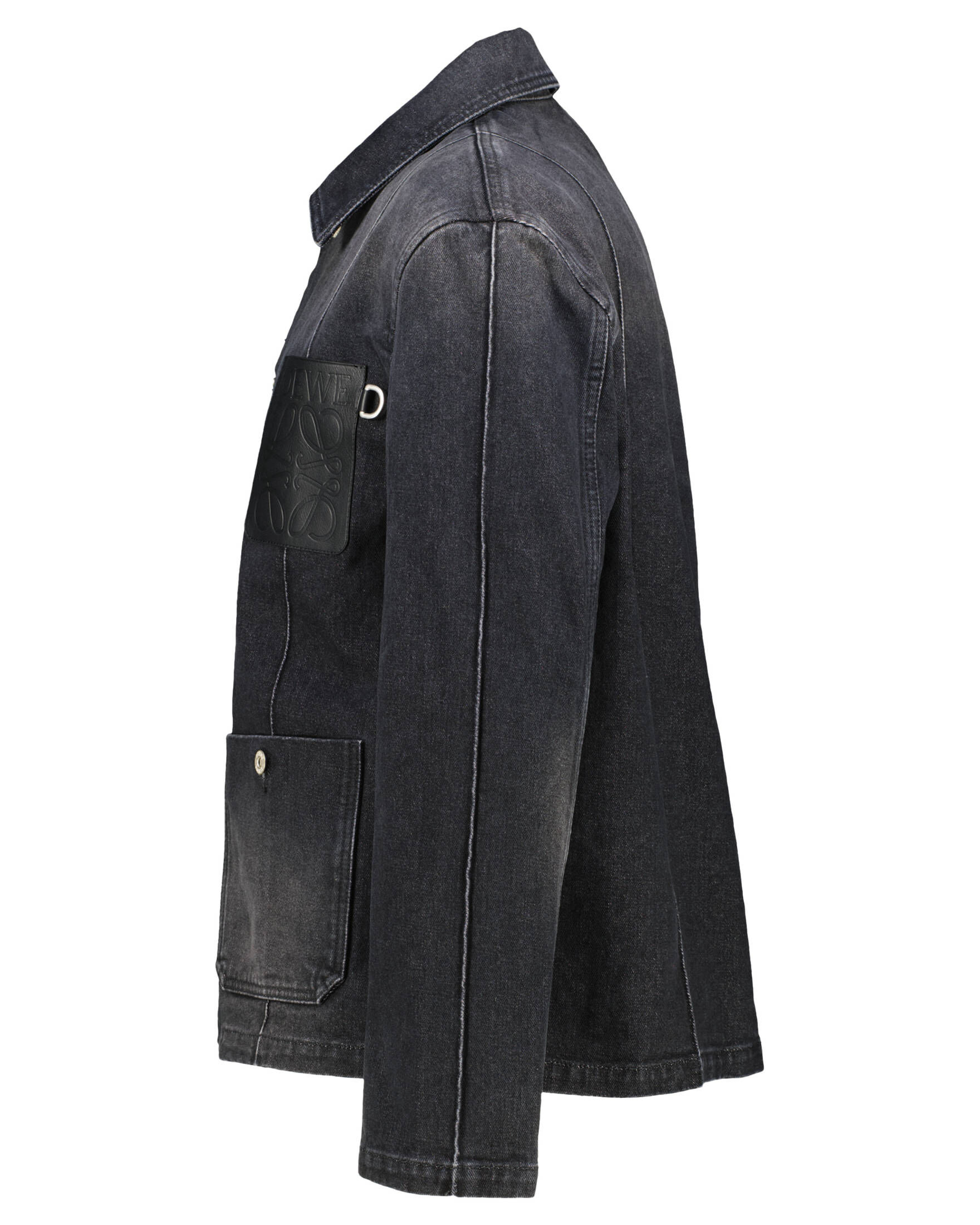 Loewe| Herren Jeansjacke WORKWEAR JACKET