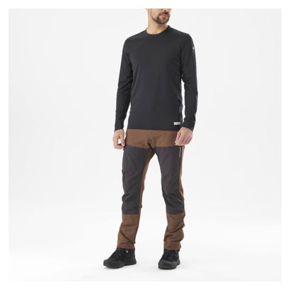 Pantalon Lafuma Shift Warm Marron Homme