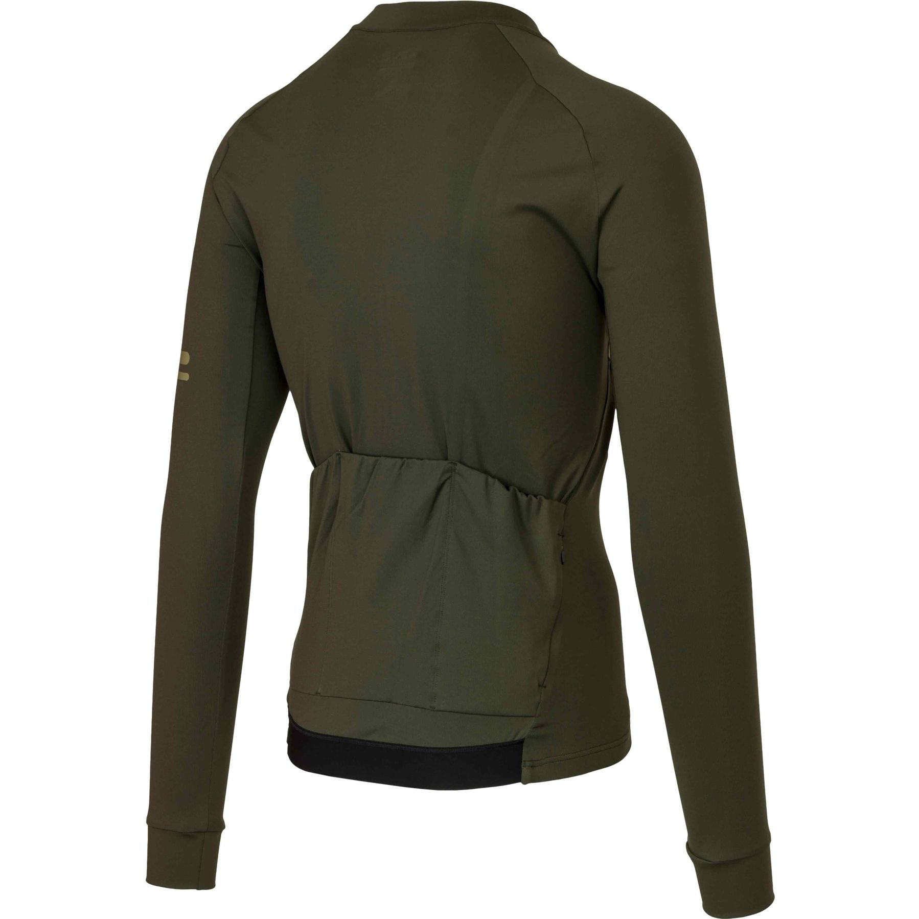 AGU Solid Performance Lange Mouwen Fietsshirt