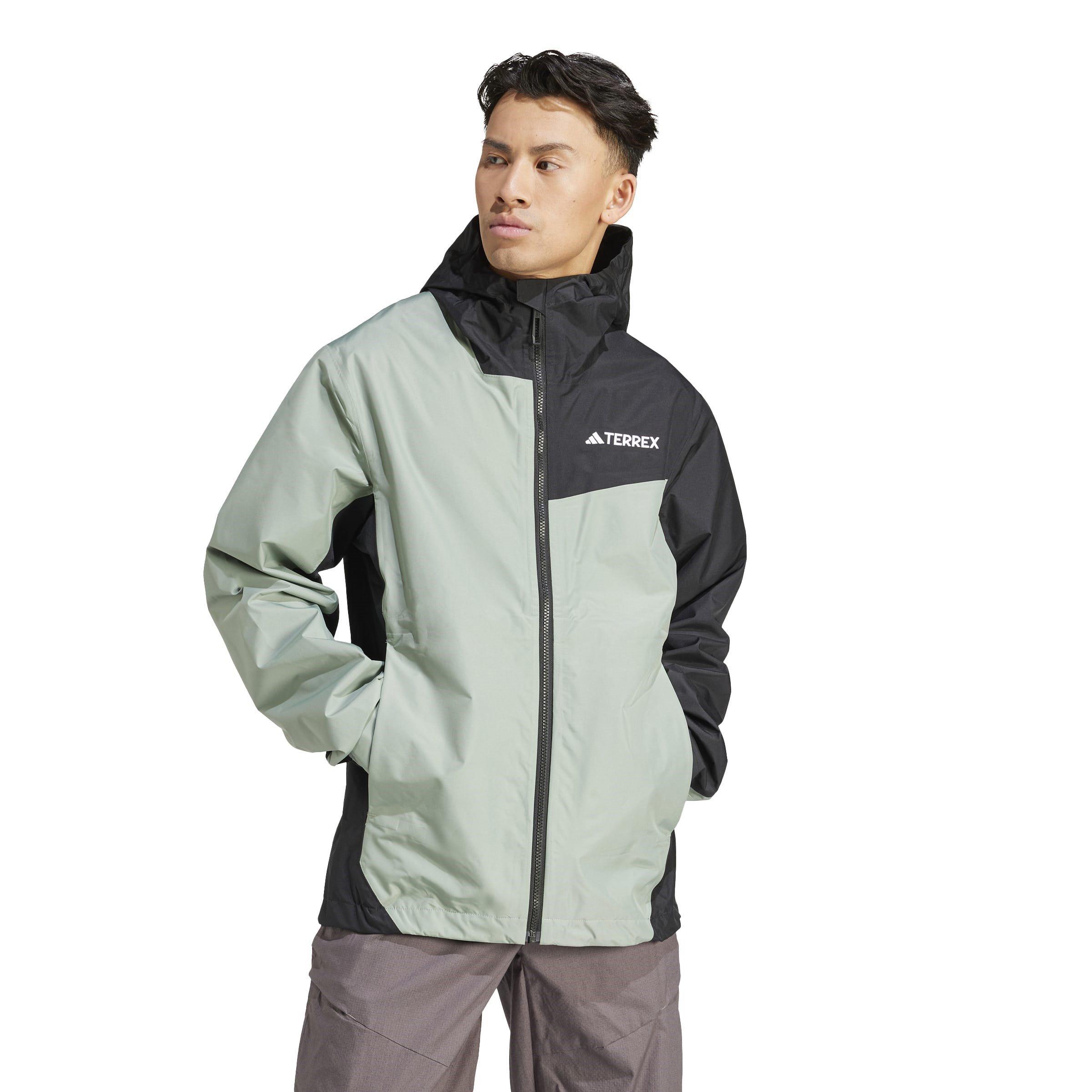 adidas Terrex Multi 2.5L Rain.Rdy Jacket