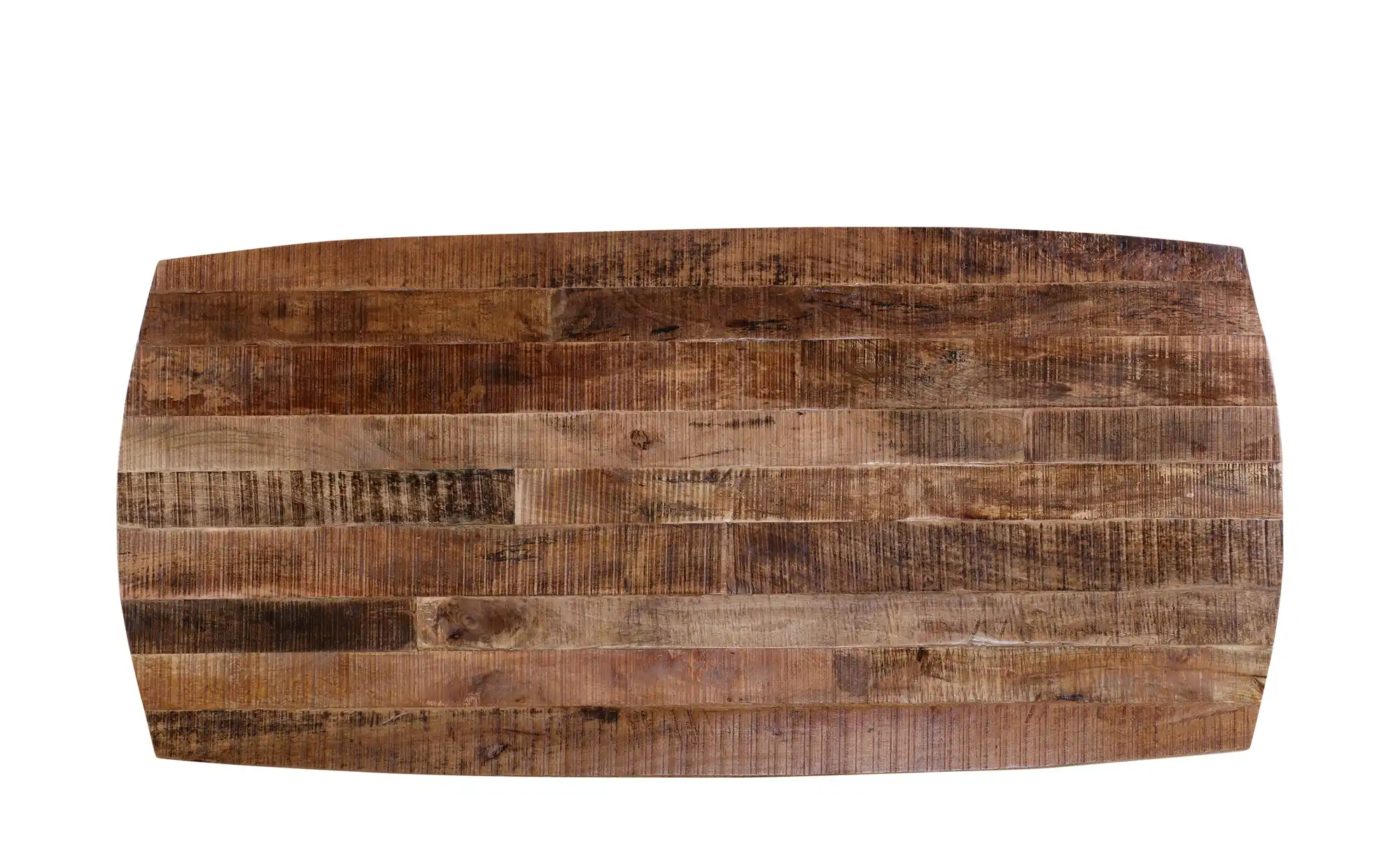 Woodford Design-Säulentisch Sora