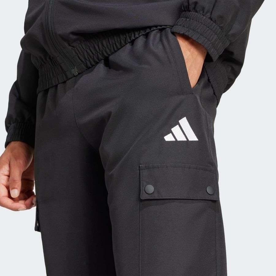 Adidas Survêtement cargo toile Sportswear