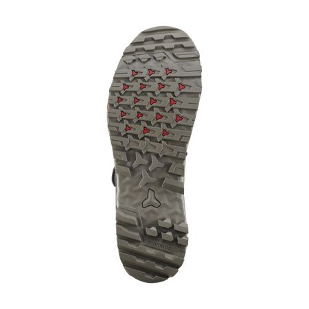 SH-ET7 WOMEN E-Bike-Schuhe  almond brown  39