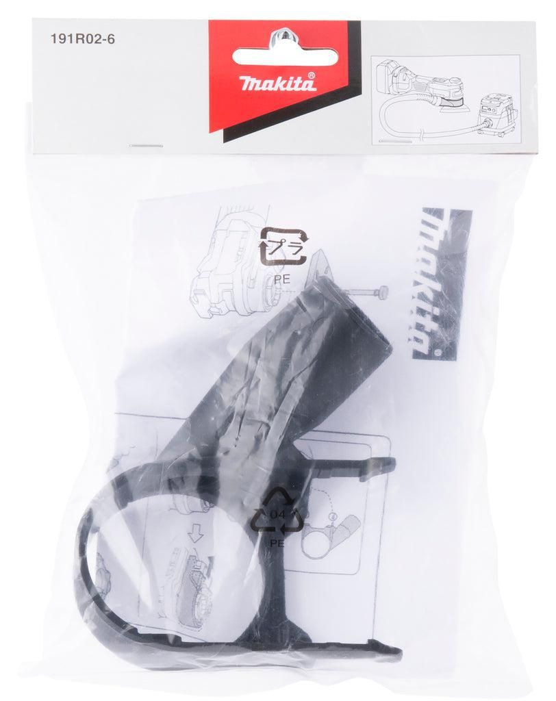 Makita 191R02-6 Stofafzuigadapter Multitool DTM52