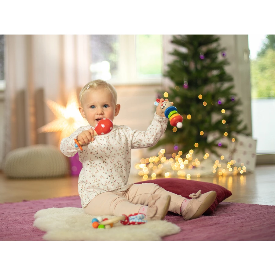 Eichhorn Baby Starter-Geschenke Set