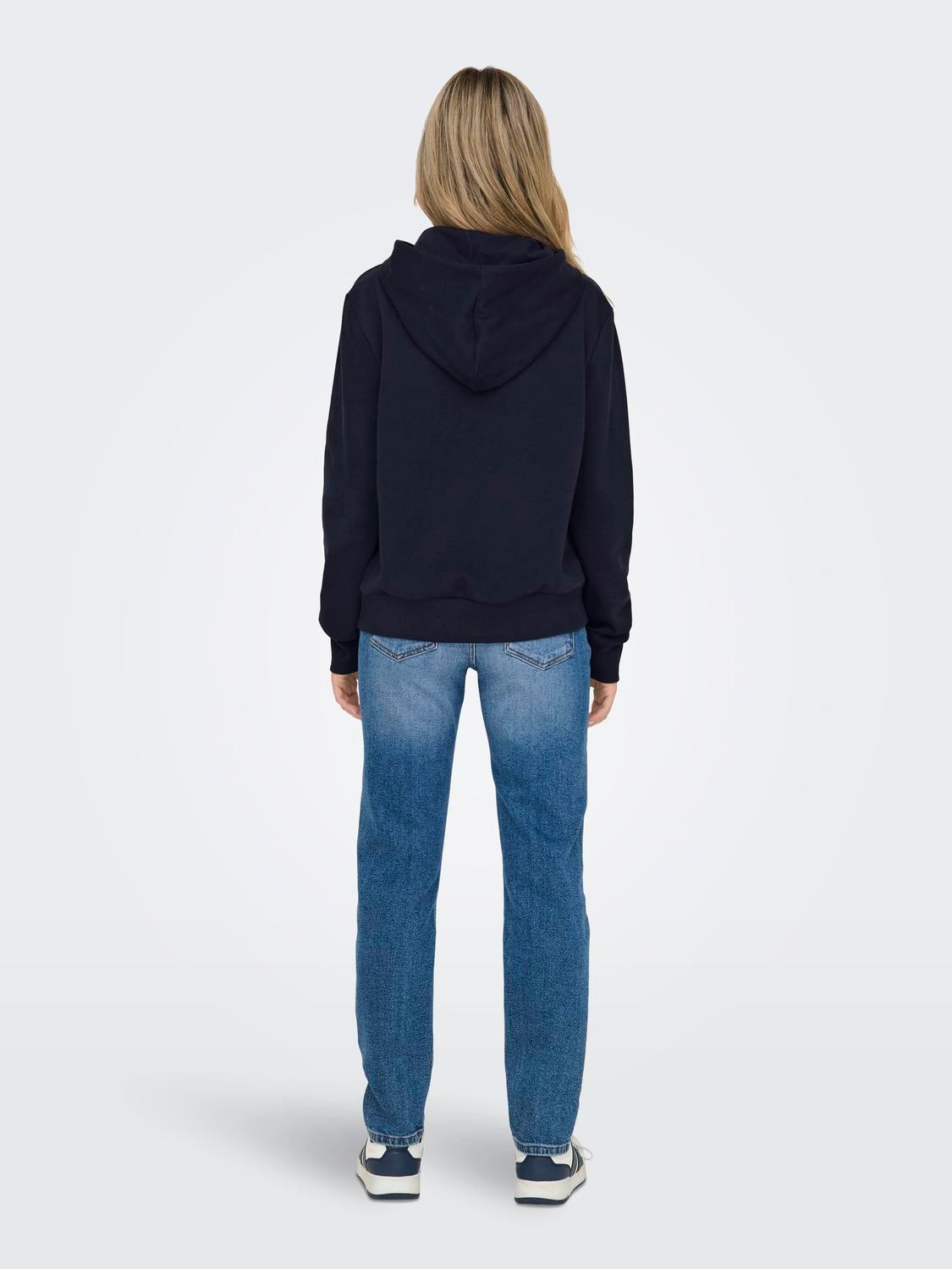 ONLNOLI Sweatshirt Night Sky