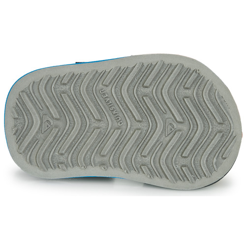 Quiksilver - MONKEY CAGED TODDLER - Marine