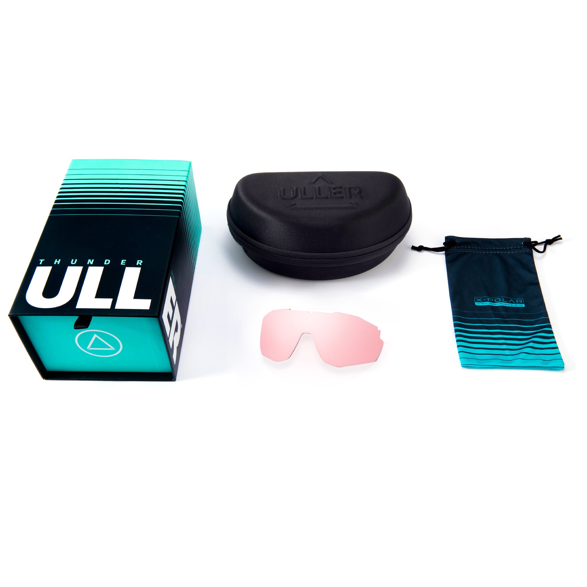 Gafas Deportivas Uller Thunder
