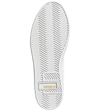 adidas Originals Støvler - Sleek Mid - Hvid