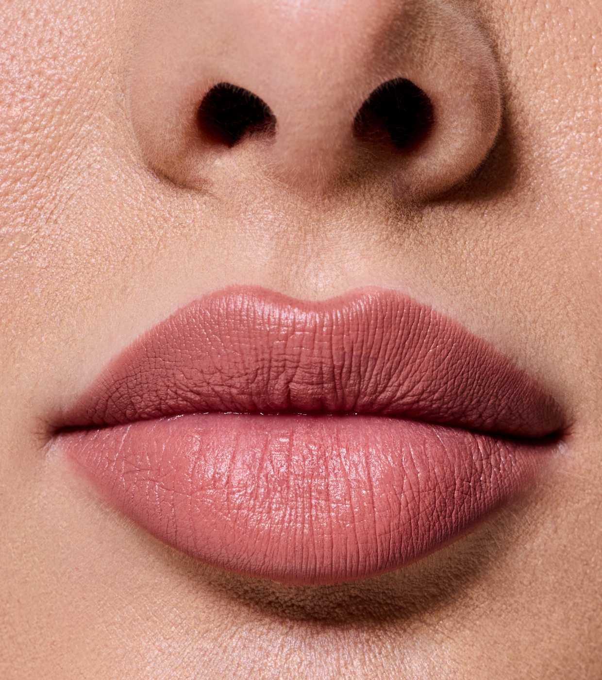 Everybody London - Batom Satin Velvet Matte - Pink Beige