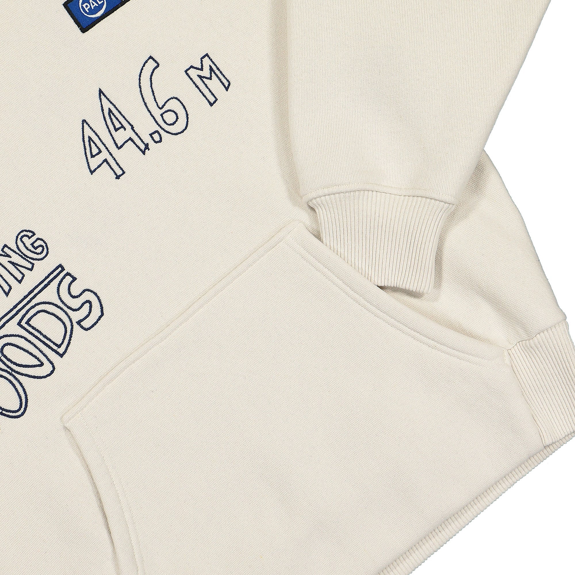 PAL Sporting Goods<br>Miles Hoodie