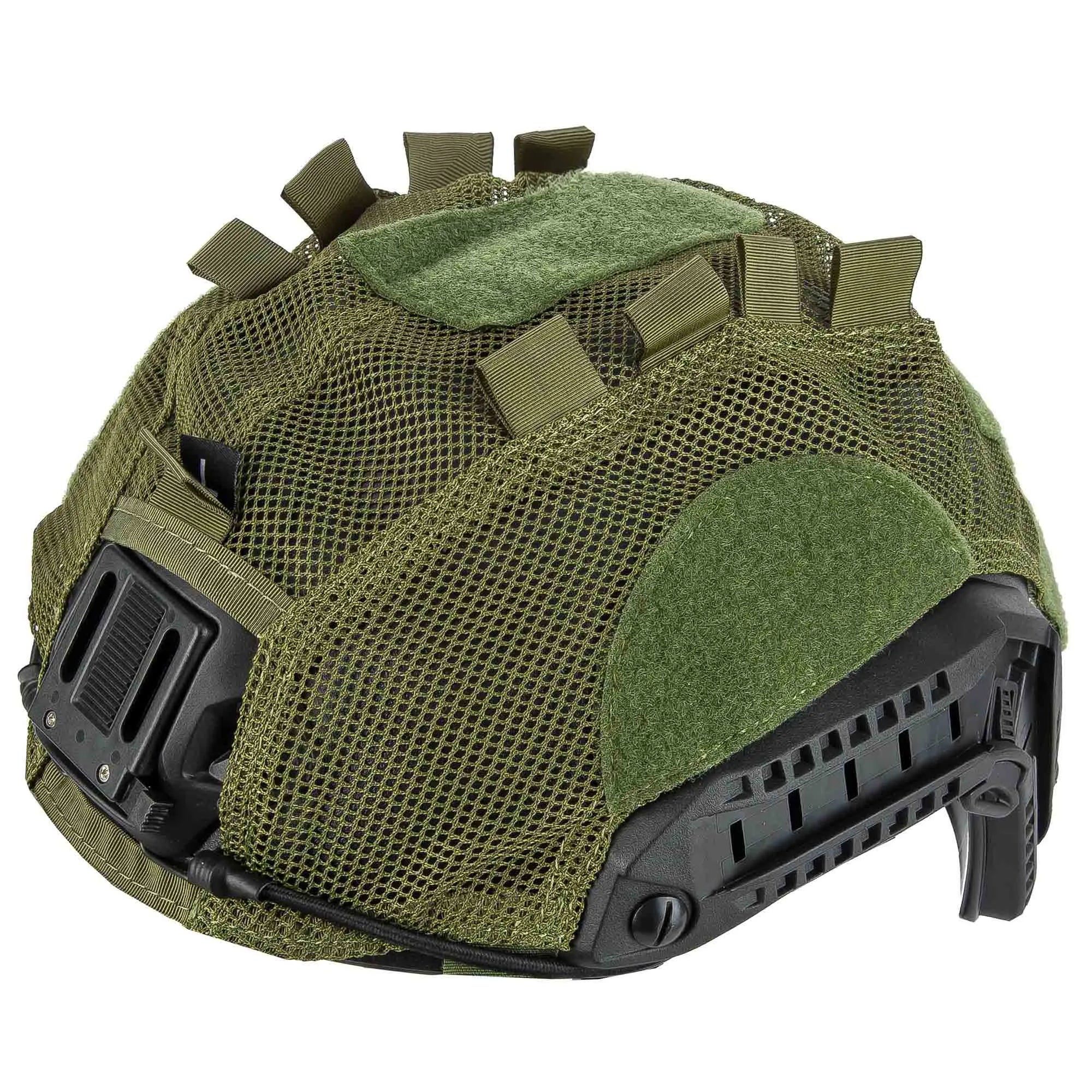 FMA -  Helmcover Ballistic Helmet Cover