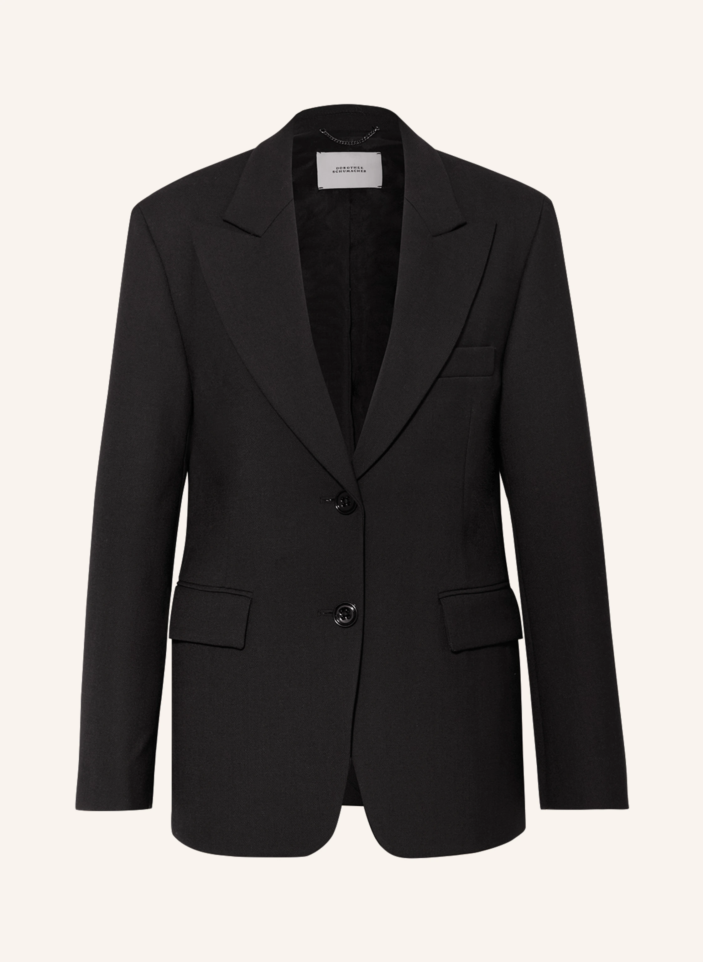 DOROTHEE SCHUMACHER Blazer