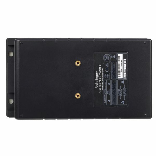 Behringer PMP500MP3