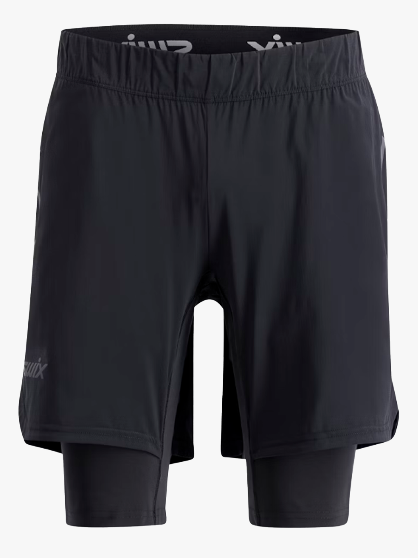Pace Hybrid Shorts
