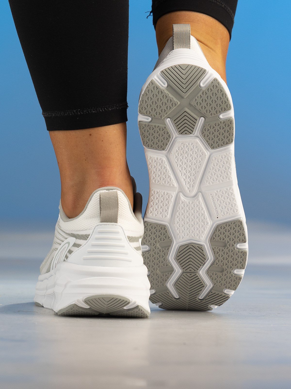 Ergobio Morec sneakers