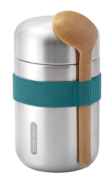 BLACK AND BLUM - BOITE ALIMENTAIRE ISOTHERME 400 ML