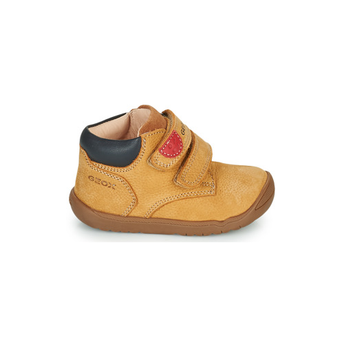 Geox - MACCHIA - Marron
