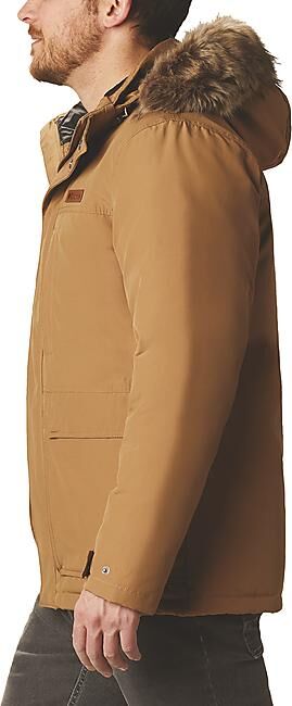 COLUMBIA - PARKA MARQUAM PEAK M