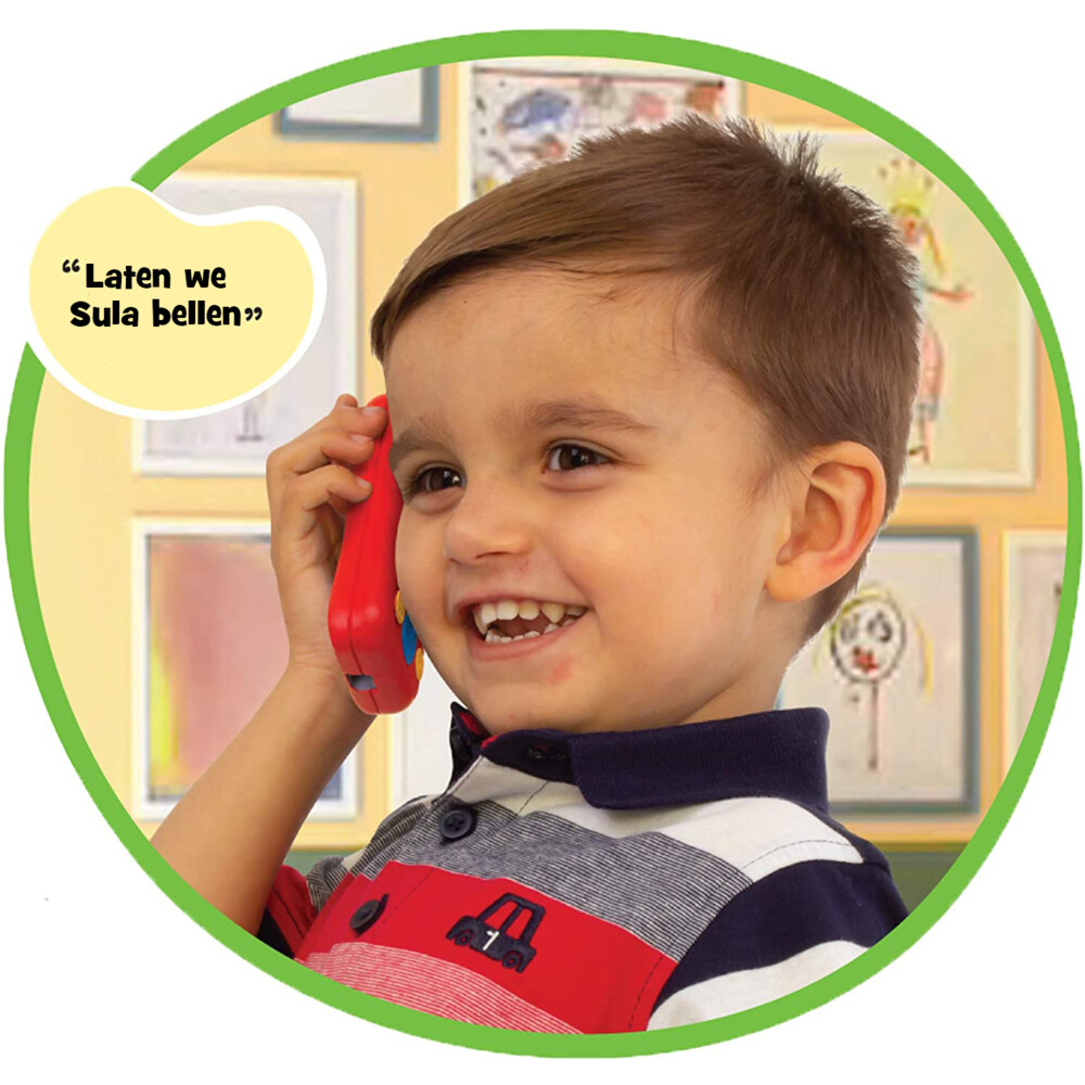 Bing Telefoon