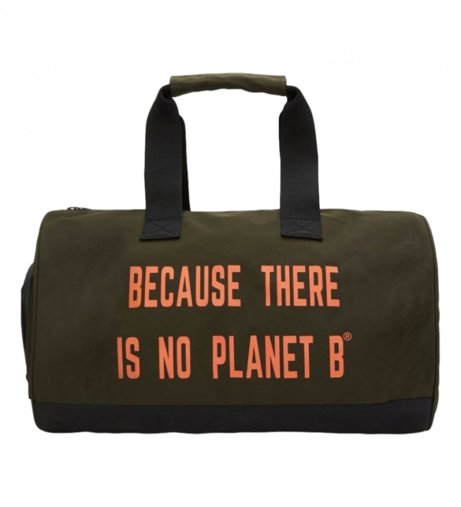 Bolsa esportiva ECOALF Because Green