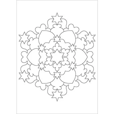 Tessloff Mandalas für eine kleine Auszeit: Malen, Träumen und Entspannen