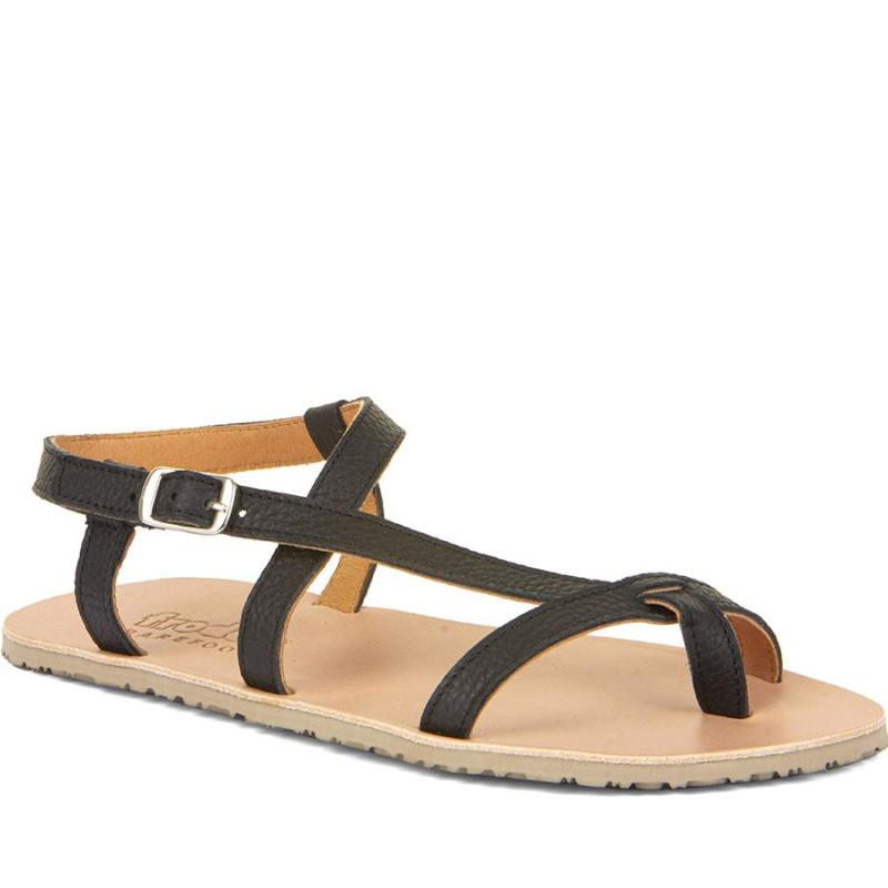 Froddo Froddo Barefoot Sandales Flexy W Noir